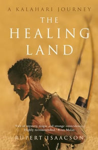 The Healing Land 