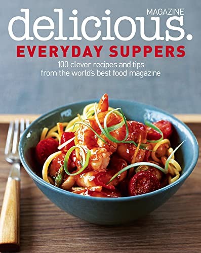 Everyday Suppers