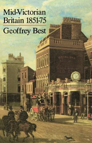 Mid-Victorian Britain 185175
