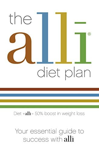 The alli Diet Plan