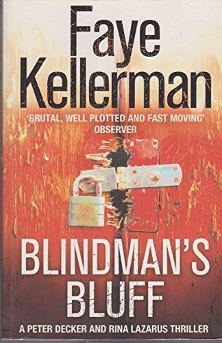 Blindman's Bluff