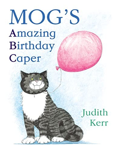 Mogs ABC