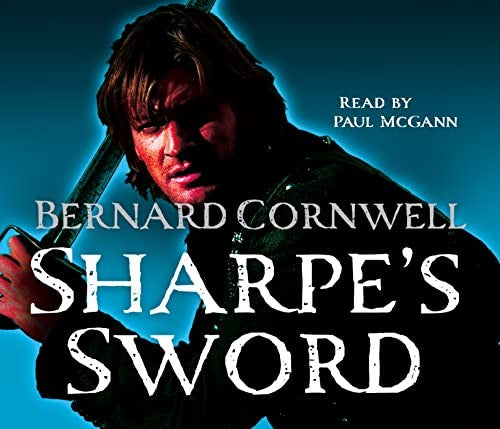 Sharpes Sword