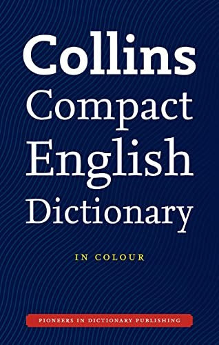 Collins English Dictionary