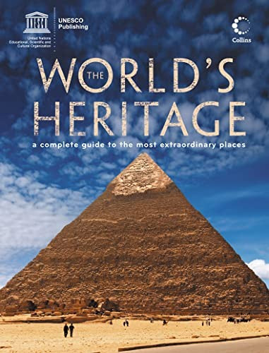 The Worlds Heritage
