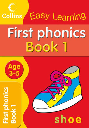 First Phonics