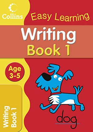 Writing Age 35