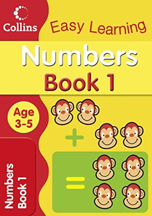 Numbers Age 35