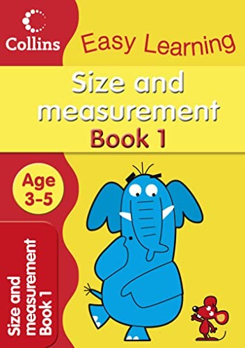 Size and Measurement