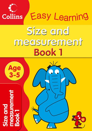 Size and Measurement