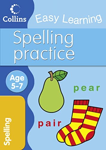 Spelling Practice