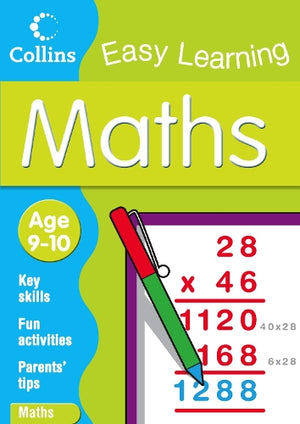 Maths