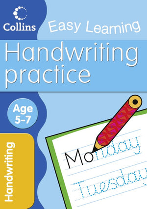 Handwriting Practice