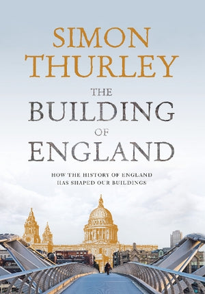 The Building of England