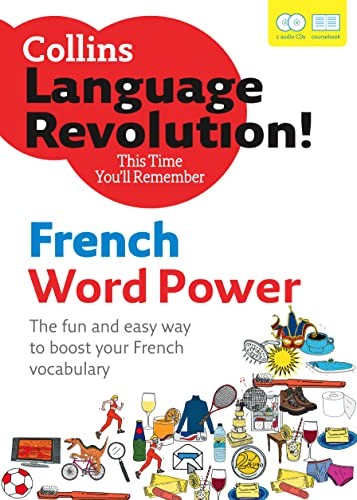 Word Power French