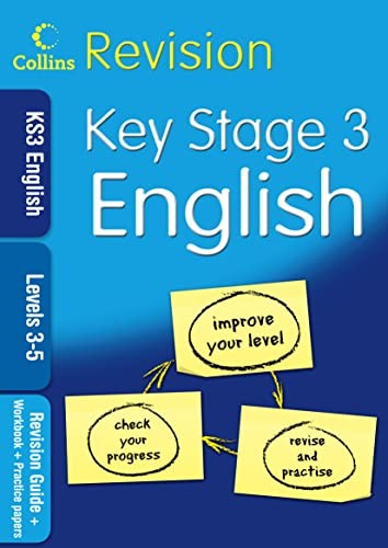 KS3 English L35