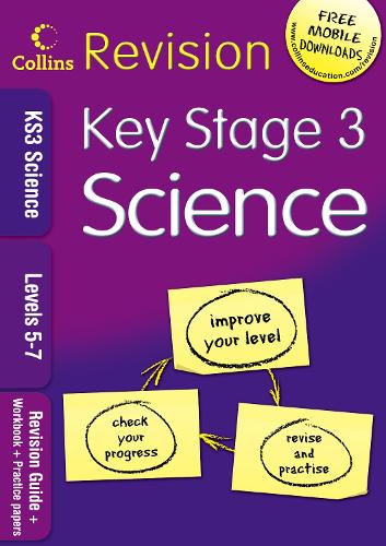 KS3 Science L57