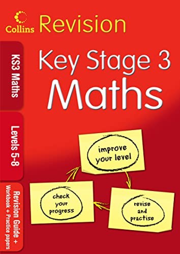 KS3 Maths L58