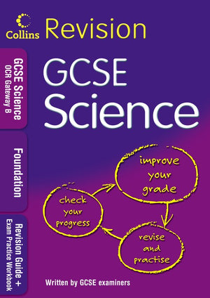 GCSE Science OCR: Foundation