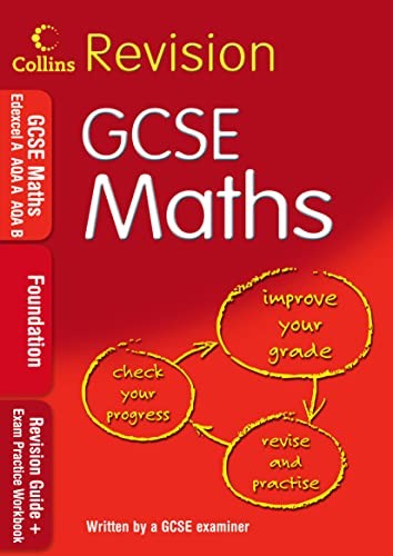 GCSE Maths: Foundation