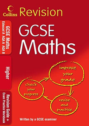 GCSE Maths: Higher