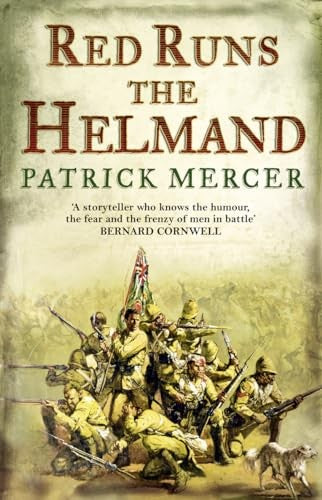 Red Runs the Helmand