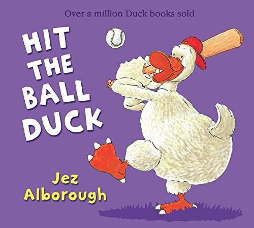 Hit the Ball, Duck