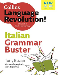 Italian Grammar Buster 
