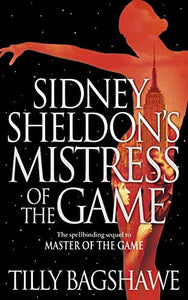 Sidney Sheldons Mistress of the Game 