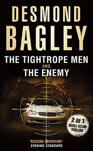 The Tightrope Men / The Enemy 