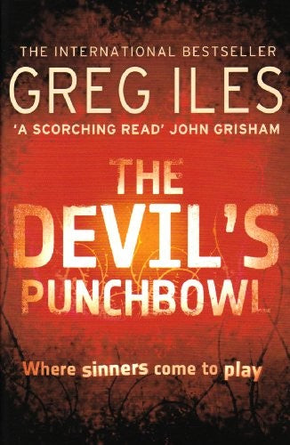 The Devil's Punchbowl