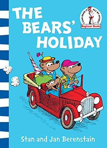 The Bears Holiday