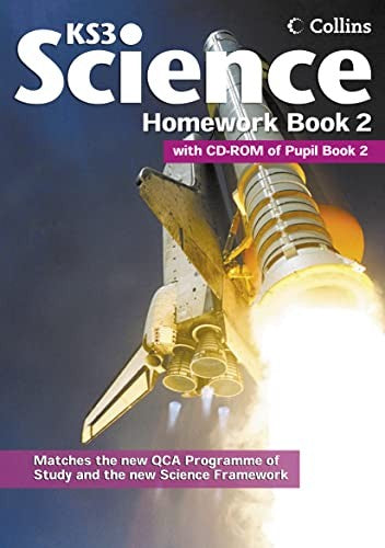 Homework Book 2