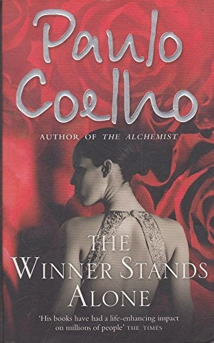 The Winner Stands Alone