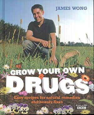 Grow Your Own Drugs