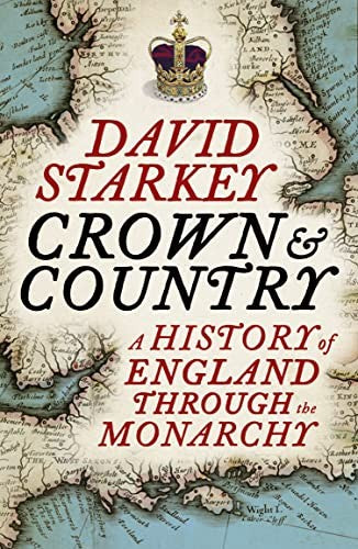 Crown and Country