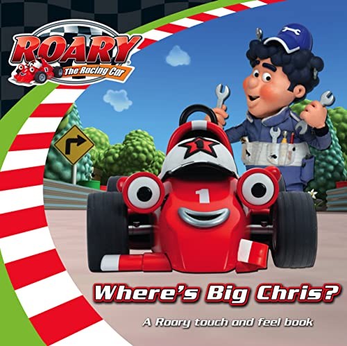 Wheres Big Chris?