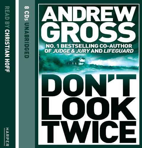 Dont Look Twice