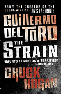 The Strain 