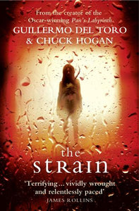The Strain 