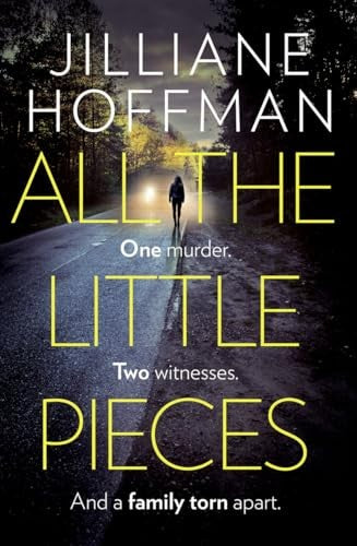 All the Little Pieces