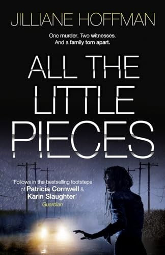 All the Little Pieces