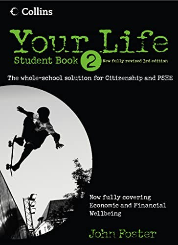 Your Life - Student Book 2