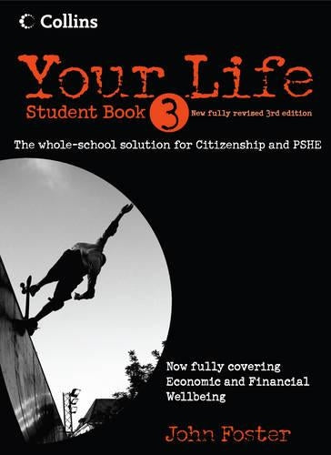 Your Life Student Book 3