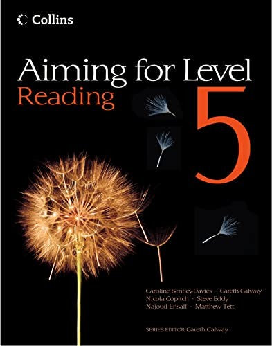 Level 5 Reading
