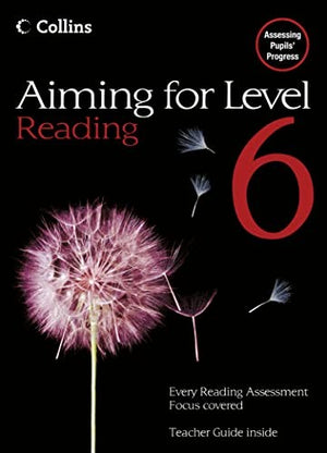 Levels 6 Reading