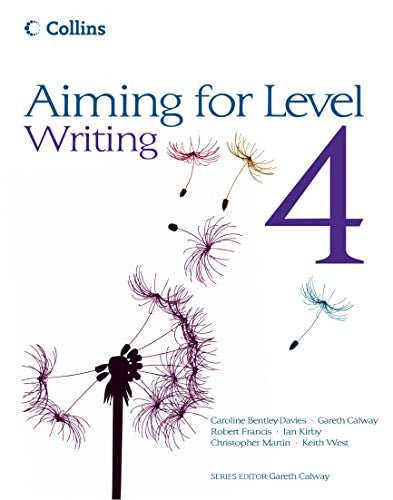 Level 4 Writing