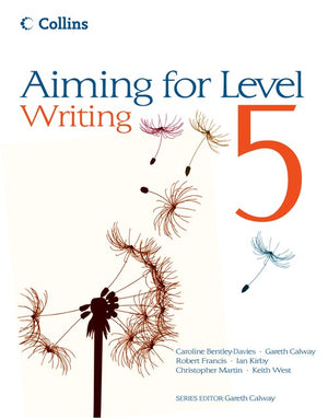Level 5 Writing