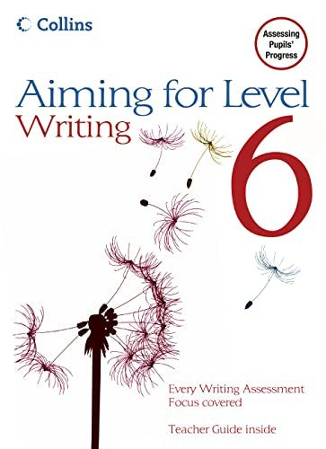 Level 6 Writing