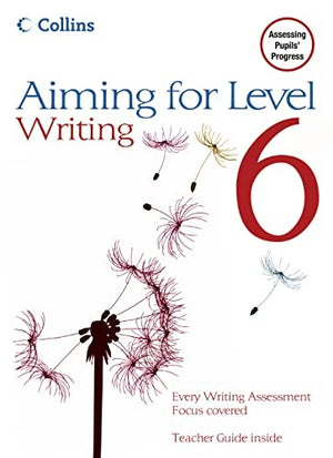 Level 6 Writing